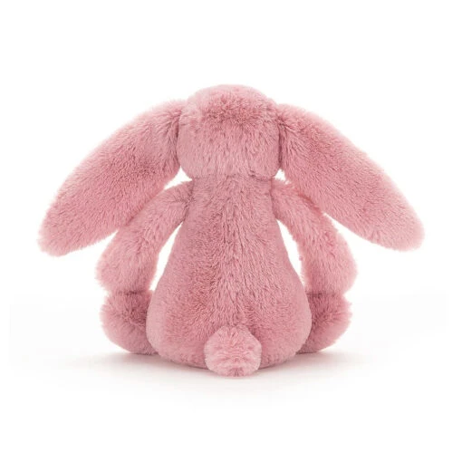 JELLYCAT Small Bashful Tulip Pink Bunny -Children Toys Store bass6btp 2