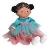 Kessie Doll And Two Dress Set -Children Toys Store bonikka doll kessie doll busybeetoys 1