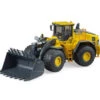 Bruder Volvo Wheel Loader -Children Toys Store bruder volvo wheel loader busbeetoys