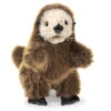 Folkmanis Baby Sea Otter Puppet -Children Toys Store bs1 b7eb1b38 fb6c 4847 8268 4b26a6d27f6a