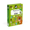 Janod Animals Magneti'Book -Children Toys Store c57e3d93d4788d577dfa05f05aca73eb