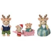 Reindeer Family -Children Toys Store calico critter reindeer family busybeetoys