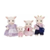 Goat Family -Children Toys Store calico critters goat family busy bee toys