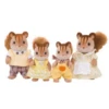 Hazelnut Chipmunk Family -Children Toys Store calico critters hazelnut chipmunk family busy bee