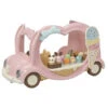 Ice Cream Van -Children Toys Store calico critters ice cream van busybeetoys