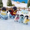 Penguin Family -Children Toys Store calico critters penguin family busybeetoys