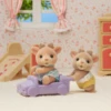 Reindeer Twins -Children Toys Store calico critters reindeer twins busybeetoys