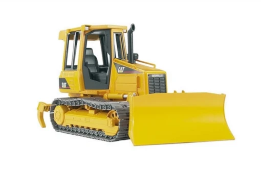 Bruder CAT Track-type Tractor -Children Toys Store cat track type tractor