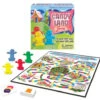 WINNING MOVES Classic Candy Land -Children Toys Store classic candy land game busybeetoys.net