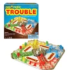 WINNING MOVES Classic Trouble -Children Toys Store classictrouble