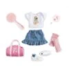 Corolle Romantic Dressing Room -Children Toys Store corolle romantic dressing room busybeetoys