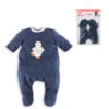 Corolle Starlit Night Pajamas -12' -Children Toys Store corolle starlit night pajamas 01 busybeetoys.net