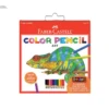 Faber-Castell Do Art Color Pencil Art -Children Toys Store cpa