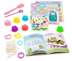 Craft-tastic Magical Fairy Treats -Children Toys Store craft crush fairy treats busybeetoys 1