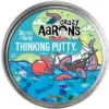 Seven Seas Thinking Putty -Children Toys Store crazy aaron seven seas 02 busy bee toys doylestown