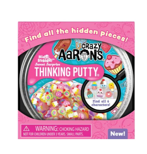 Children Toys Store -Children Toys Store crazy aaron thinking putty sweet surprise 01busybe