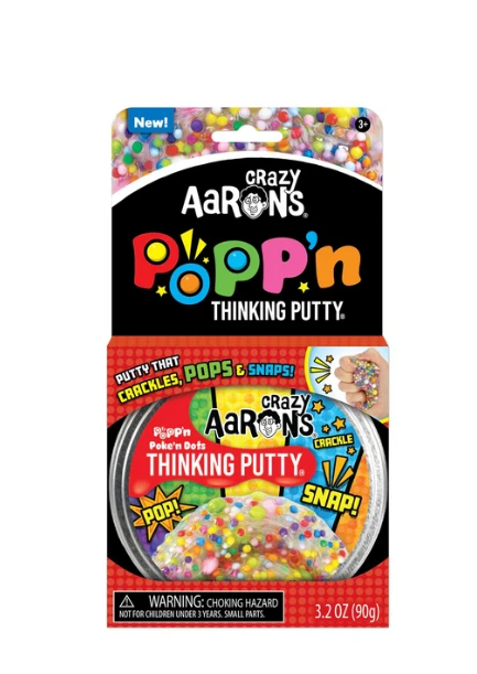 Children Toys Store -Children Toys Store crazy aarons thinking putty poke n dots busy bee t 0f40b883 d456 4582 b08f 36ae52429240