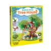 Build & Grow Tree House -Children Toys Store creativity for kids build grow tree house busybeet