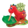 Self-Watering Dinosaur Plant Pet -Children Toys Store creativity for kids faber castell self watering plant pet dino 6384000 busy bee toys