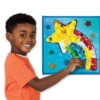 Star Sticky Wall Art -Children Toys Store creativity for kids star sticky wall art 1 busy bee toys