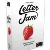 Czech Games Edition Letter Jam -Children Toys Store czech games letter jam busybeetoys