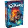 Czech Games Edition Trapwords -Children Toys Store czech games trapwords busybeetoys