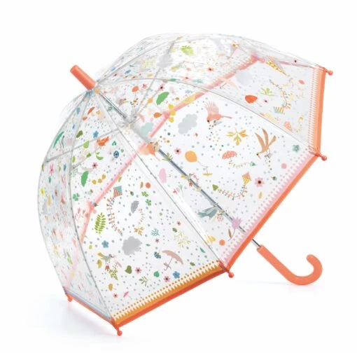 Djeco Light As Air Umbrella -Children Toys Store dd04805