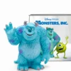 TONIES Disney Monsters, Inc. Sully Tonie -Children Toys Store disney monsters inc busybeetoys