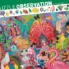 Djeco Observation Rio Carnival -Children Toys Store dj07452b