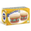 Djeco Animambo Bongo -Children Toys Store djeco animambo bongo drums busy bee toys