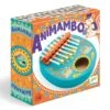 Djeco Animambo Kalimba -Children Toys Store djeco animambo busybeetoys