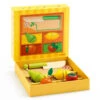 Djeco Cutting Fruit And Vegetables -Children Toys Store djeco cutting fruits veg busybeetoys