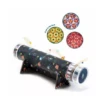 Djeco DIY Space Immersion Kaleidoscope Kit -Children Toys Store djeco space diy kaleidoscope 2 parts busybeetoys