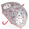 Djeco Underwater Umbrella -Children Toys Store djeco underwater umbrella DD04716 busybeetoys