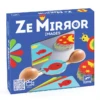 Djeco Ze Mirror Images -Children Toys Store djeco ze mirror pkg busy bee toys