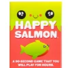 EXPLODING KITTENS Happy Salmon -Children Toys Store exploding kittens happy salmon busybeetoys