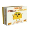 EXPLODING KITTENS Tacocat Spelled Backwards -Children Toys Store exploding kittens tacocat spelled backwards busybe