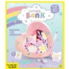 Happiness Bank -Children Toys Store faber castell happiness bank 6335000 busybeetoys