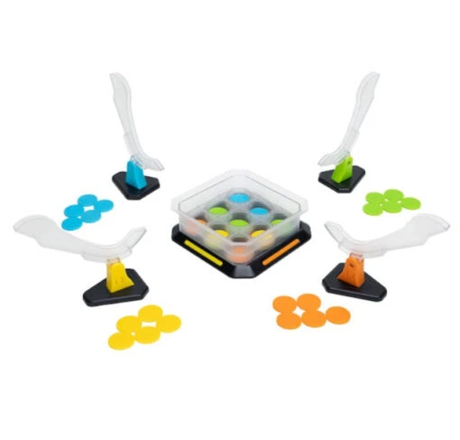 FlyFecta -Children Toys Store fatbrain flyfecta game busybeetoys