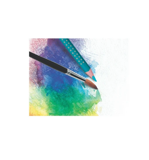 Faber-Castell 24ct Watercolor Grip EcoPencils -Children Toys Store fb490c10567adb09c4d0a9f746143aba