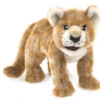 Folkmanis African Lion Cub Puppet -Children Toys Store folkmanisafricanlioncubpuppet