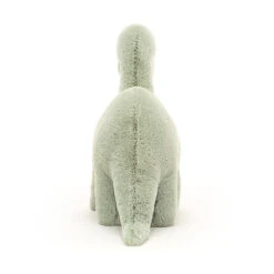 JELLYCAT Fossilly Brontosaurus -Children Toys Store fos2b 2