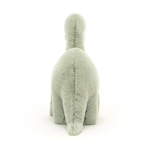 JELLYCAT Fossilly Brontosaurus -Children Toys Store fos2b 2