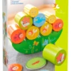 Haba Foxy Meadow Stacking Game -Children Toys Store foxy stacking haba 12