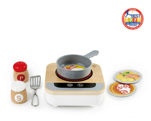 Hape Fun Fan Fryer -Children Toys Store fryer