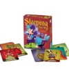 Sleeping Queens -Children Toys Store gamewright sleeping queens busybeetoys