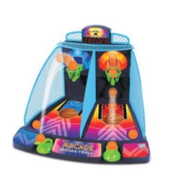 Arcade Basketball -Children Toys Store gamezone arcade basketball busybeetoys