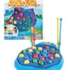 Hook-A-Fish! -Children Toys Store gamezone hook a fish busybeetoys