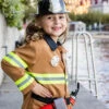 Great Pretenders Firefighter Set, Includes 5 Accessories, Tan, Size 5-6 -Children Toys Store great pretenders Firefighter Set Includes 5 Accessories Size5 6 81305 busy bee toys