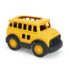 Green Toys School Bus -Children Toys Store green toy school bus busy bee toys